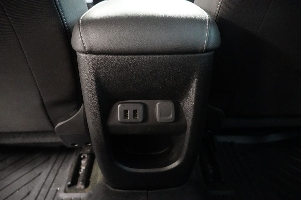2018 Chevrolet Colorado LT CREW CAB 4X4