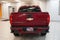 2018 Chevrolet Colorado LT CREW CAB 4X4