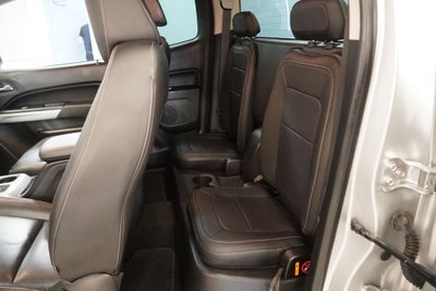 2015 Chevrolet Colorado LT EXT CAB (RWD)