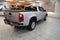 2015 Chevrolet Colorado LT EXT CAB (RWD)
