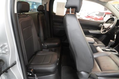 2015 Chevrolet Colorado LT EXT CAB (RWD)