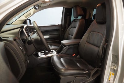 2015 Chevrolet Colorado LT EXT CAB (RWD)