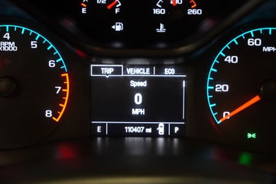 2015 Chevrolet Colorado LT EXT CAB (RWD)