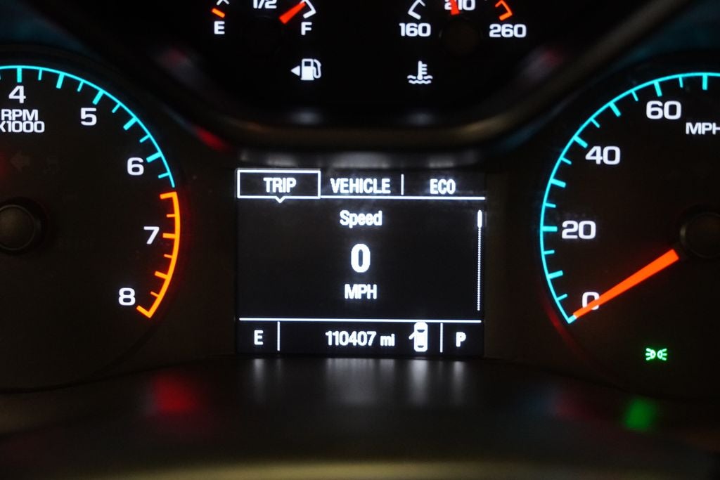 2015 Chevrolet Colorado LT EXT CAB (RWD)