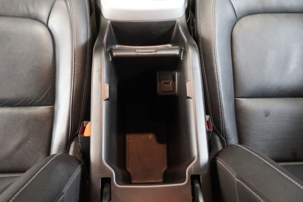 2015 Chevrolet Colorado LT EXT CAB (RWD)