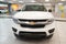 2020 Chevrolet Colorado Work Truck