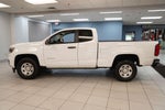 2020 Chevrolet Colorado Work Truck