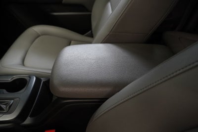 2020 Chevrolet Colorado Work Truck
