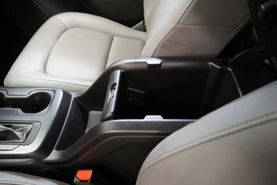 2020 Chevrolet Colorado Work Truck