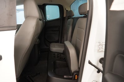 2020 Chevrolet Colorado Work Truck