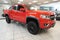 2016 Chevrolet Colorado Z71 EXT CAB 4X4