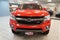 2016 Chevrolet Colorado Z71 EXT CAB 4X4