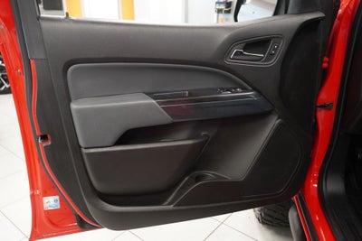 2016 Chevrolet Colorado Z71 EXT CAB 4X4