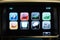 2016 Chevrolet Colorado Z71 EXT CAB 4X4