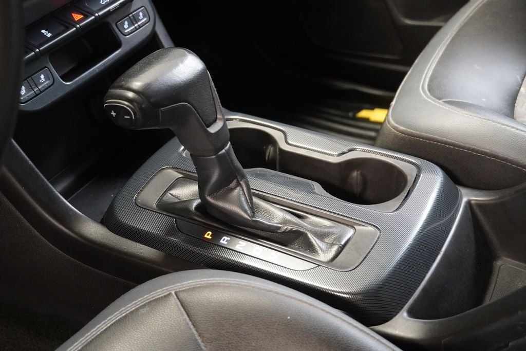 2016 Chevrolet Colorado Z71 EXT CAB 4X4