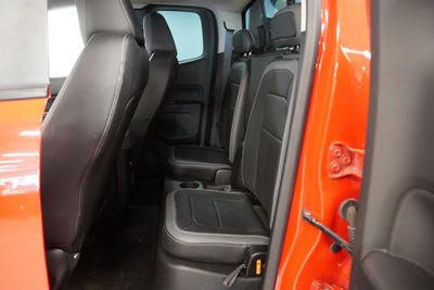 2016 Chevrolet Colorado Z71 EXT CAB 4X4