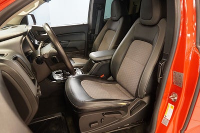 2016 Chevrolet Colorado Z71 EXT CAB 4X4