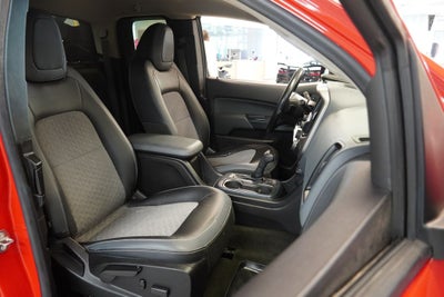 2016 Chevrolet Colorado Z71 EXT CAB 4X4