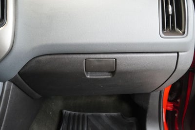 2016 Chevrolet Colorado Z71 EXT CAB 4X4