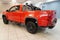 2016 Chevrolet Colorado Z71 EXT CAB 4X4