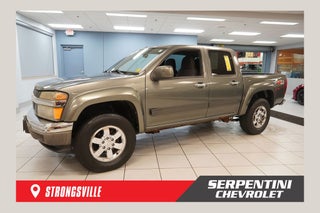 2010 Chevrolet Colorado 2LT ( PRE-AUCTION )