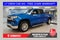 2023 Chevrolet Silverado 1500 LT LT1 CREW CAB 4X4