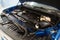 2023 Chevrolet Silverado 1500 LT LT1 CREW CAB 4X4