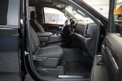 2023 Chevrolet Silverado 1500 LT 4X4