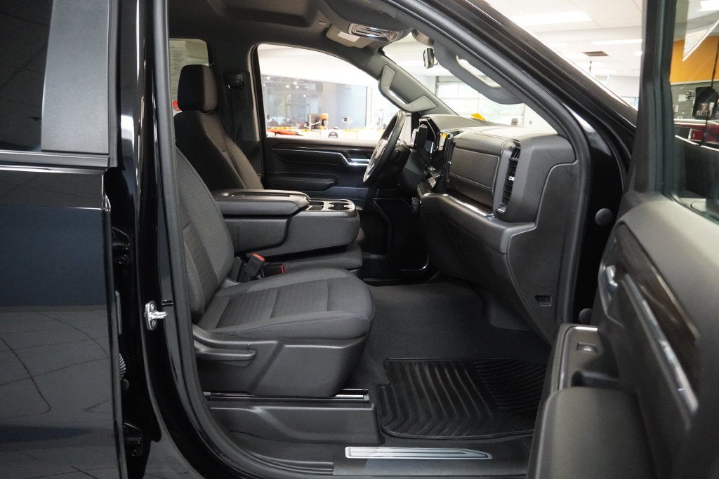 2023 Chevrolet Silverado 1500 LT 4X4