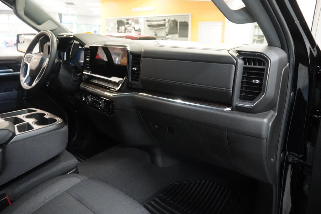 2023 Chevrolet Silverado 1500 LT 4X4