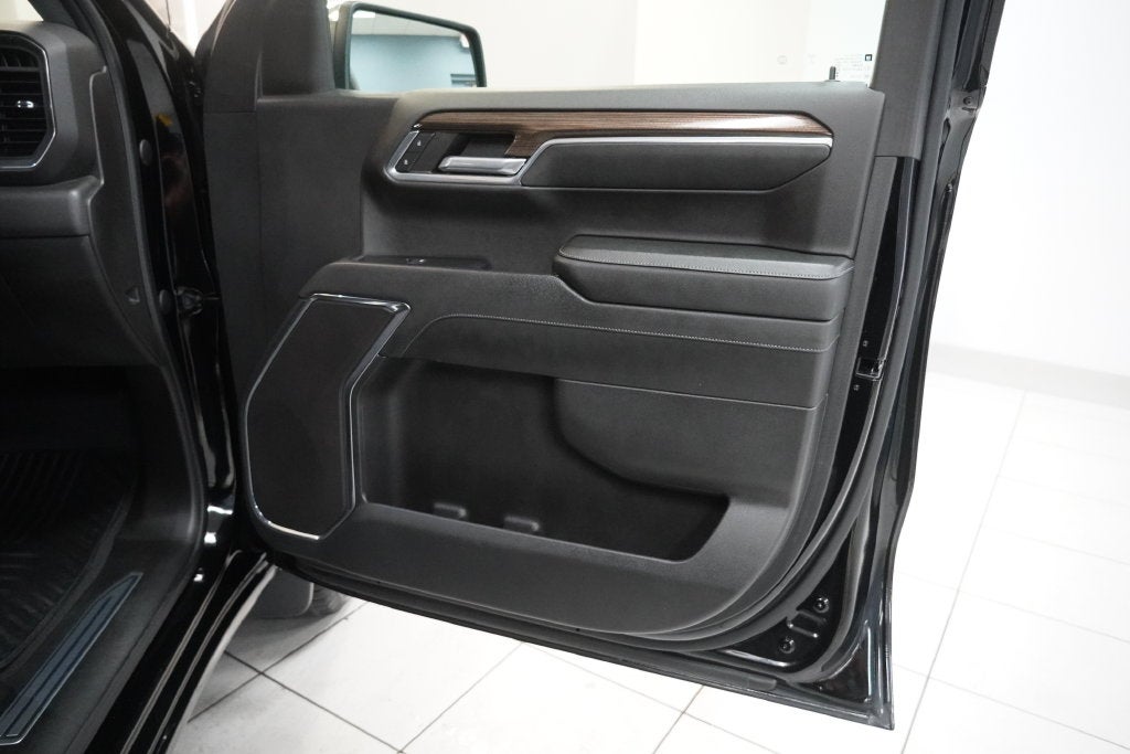 2023 Chevrolet Silverado 1500 LT 4X4