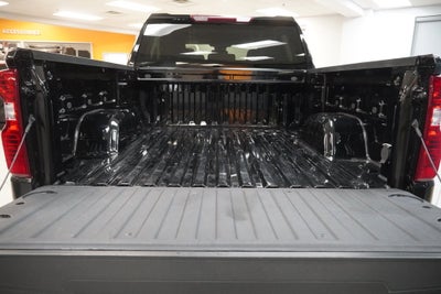 2023 Chevrolet Silverado 1500 LT 4X4
