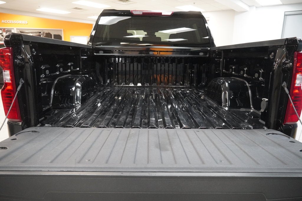 2023 Chevrolet Silverado 1500 LT 4X4
