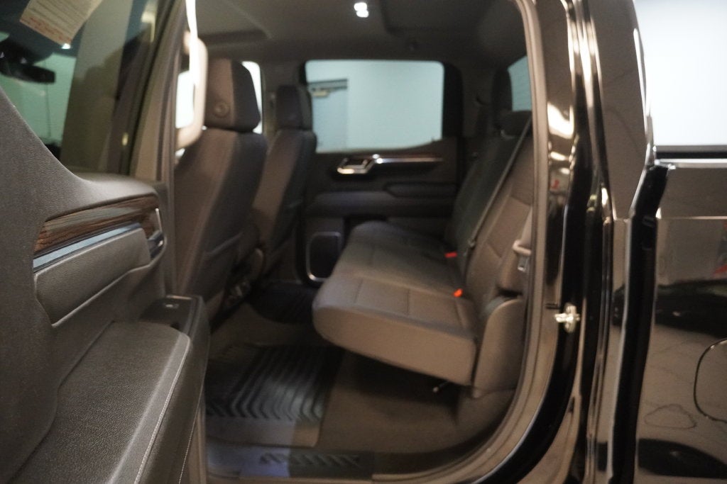 2023 Chevrolet Silverado 1500 LT 4X4