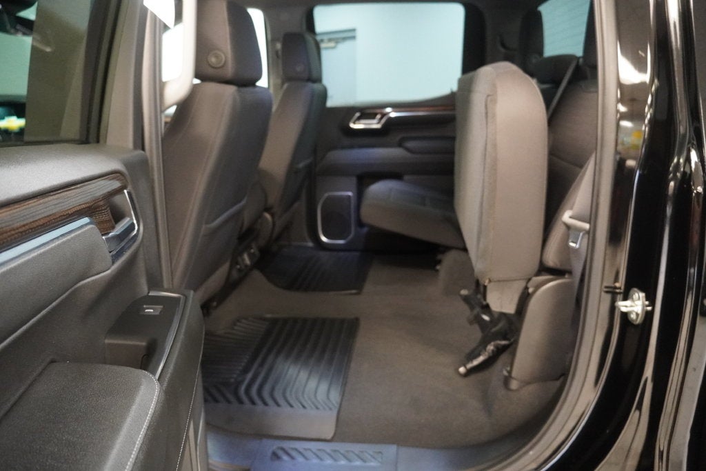 2023 Chevrolet Silverado 1500 LT 4X4