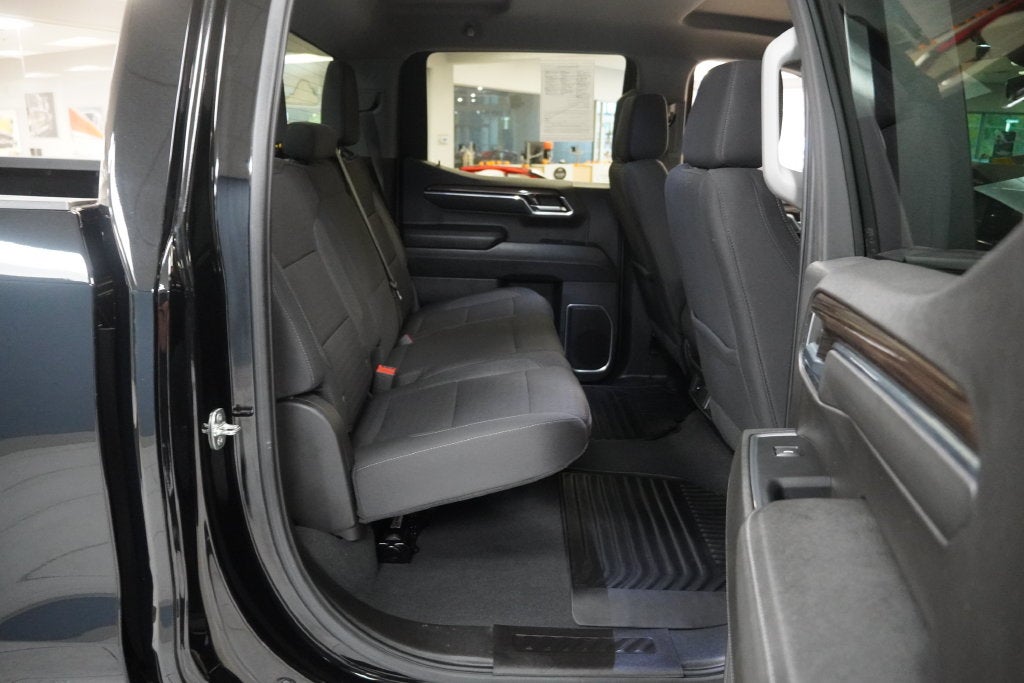 2023 Chevrolet Silverado 1500 LT 4X4