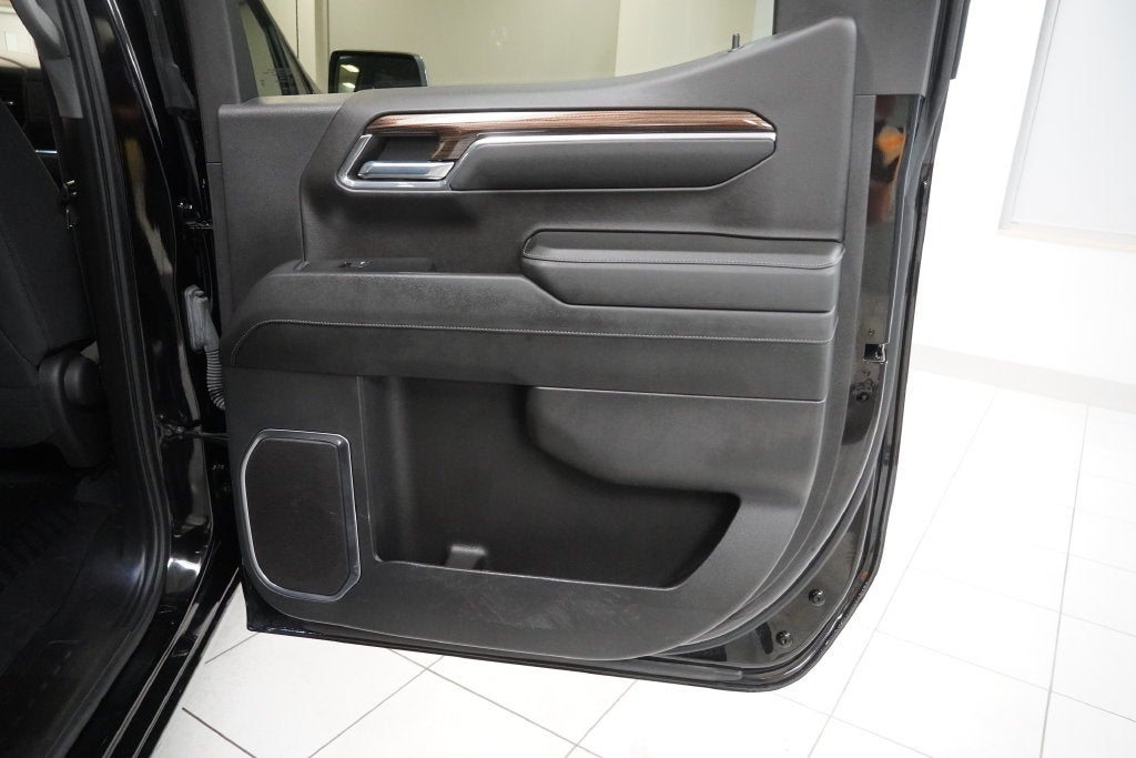 2023 Chevrolet Silverado 1500 LT 4X4