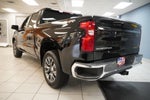 2023 Chevrolet Silverado 1500 LT 4X4