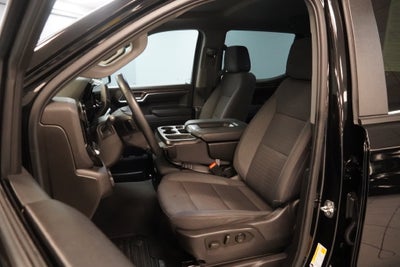 2023 Chevrolet Silverado 1500 LT 4X4