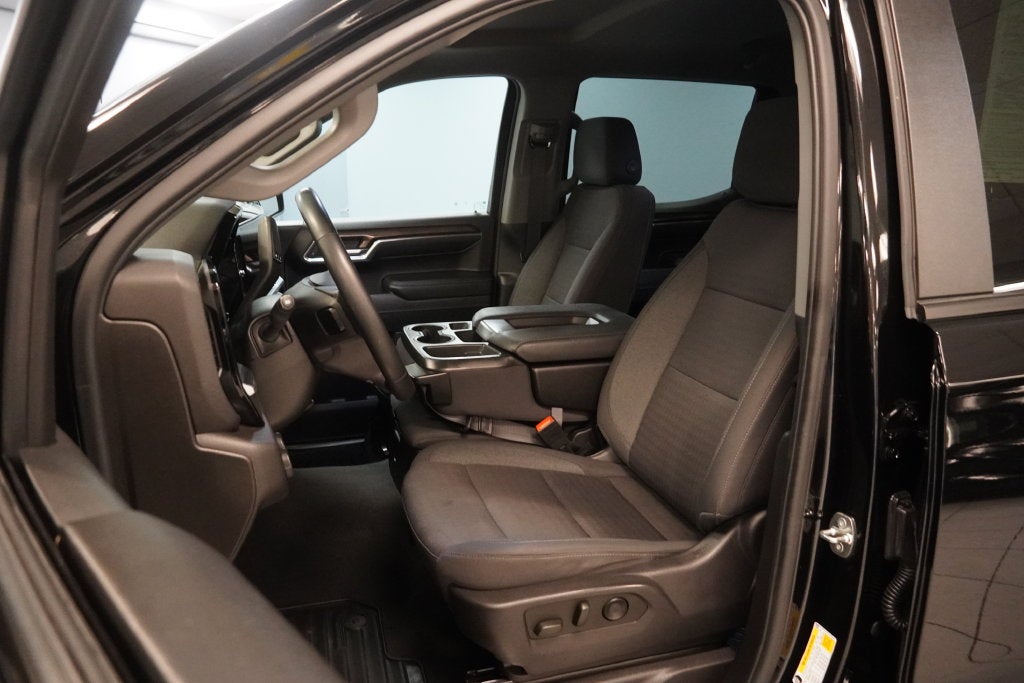 2023 Chevrolet Silverado 1500 LT 4X4
