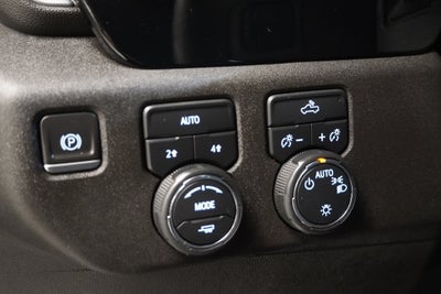 2023 Chevrolet Silverado 1500 LT 4X4