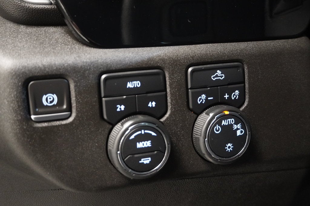 2023 Chevrolet Silverado 1500 LT 4X4