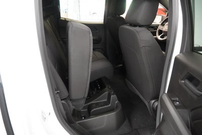 2026 Chevrolet Colorado Work Truck