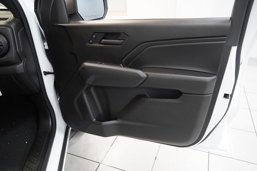 2026 Chevrolet Colorado Work Truck