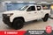 2026 Chevrolet Colorado Work Truck