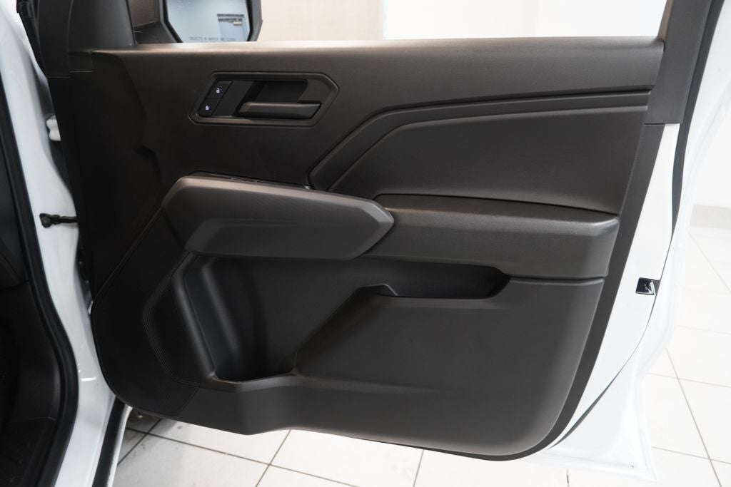 2026 Chevrolet Colorado Work Truck