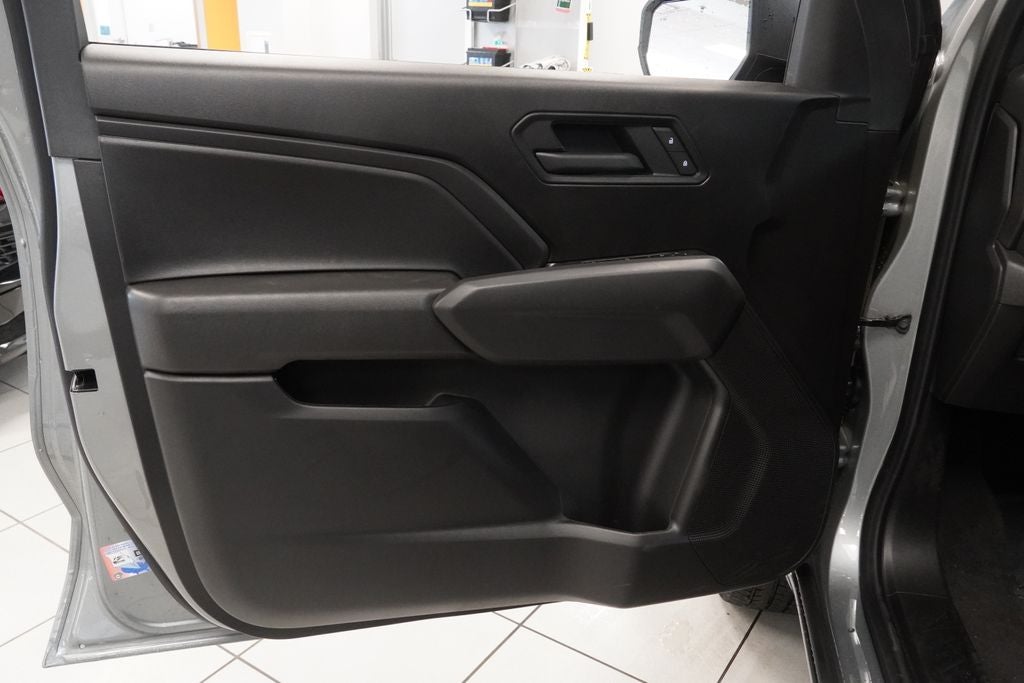 2026 Chevrolet Colorado Work Truck