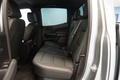 2026 Chevrolet Colorado Work Truck