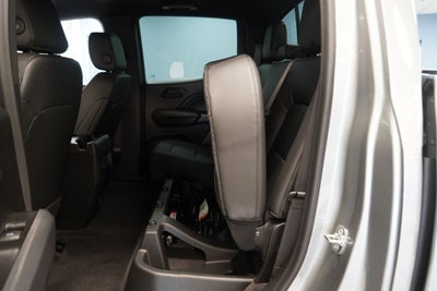 2026 Chevrolet Colorado Work Truck