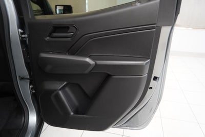 2026 Chevrolet Colorado Work Truck